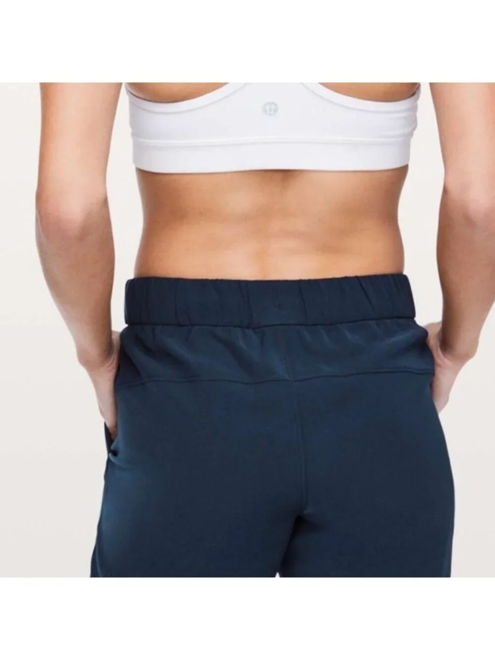 lululemon athletica be legend